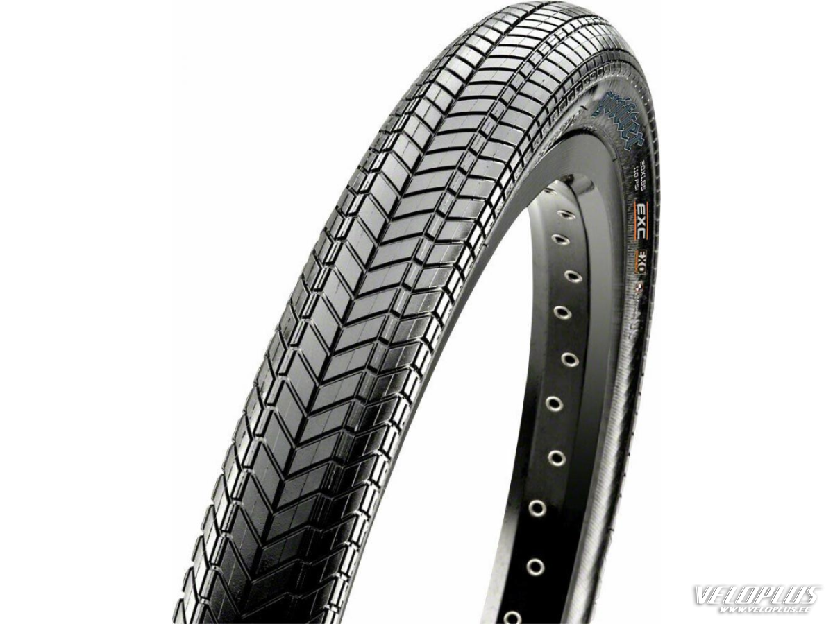 Tire Maxxis Grifter 29x2,0 foldable 60TPI