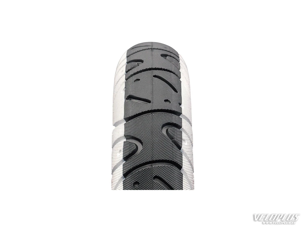 Tire Maxxis Hookworm black/white 20x1.95 wire - Veloplus