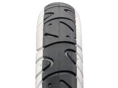 Tire Maxxis Hookworm black/white 20x1.95 wire