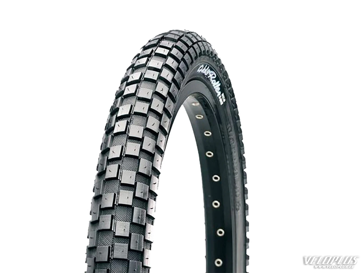 Tire Maxxis Holy Roller 24x2.4, Wire, 60TPI