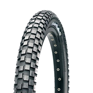 Tire Maxxis Holy Roller 24x2.4, Wire, 60TPI