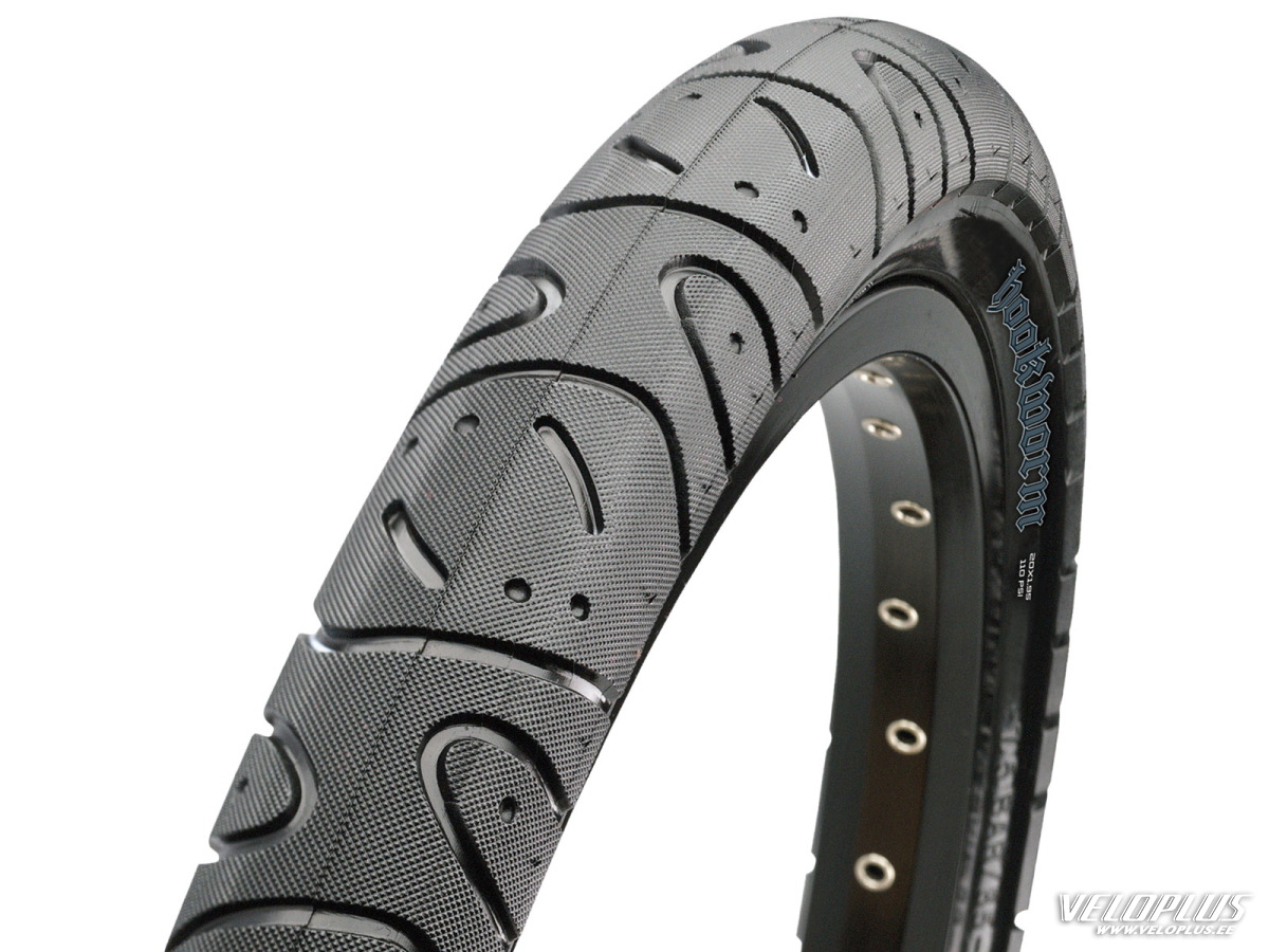 Tire Maxxis Hookworm 29x2.50 wire bead, Urban, MaxxPro