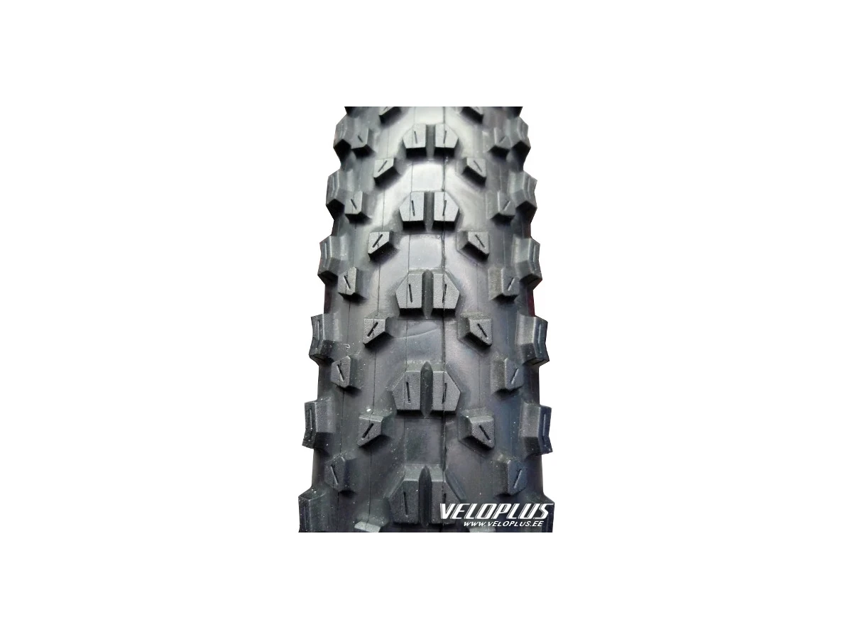 Väliskumm Maxxis Ikon 26x2,2 EXO tubeless ready