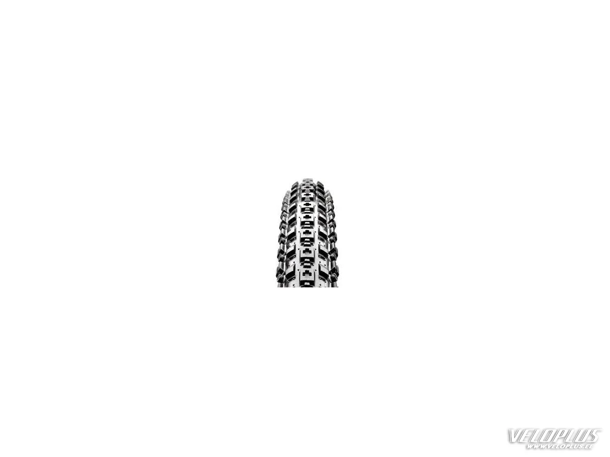 Tire Maxxis CrossMark 29x2,1 kevlar 120TPI