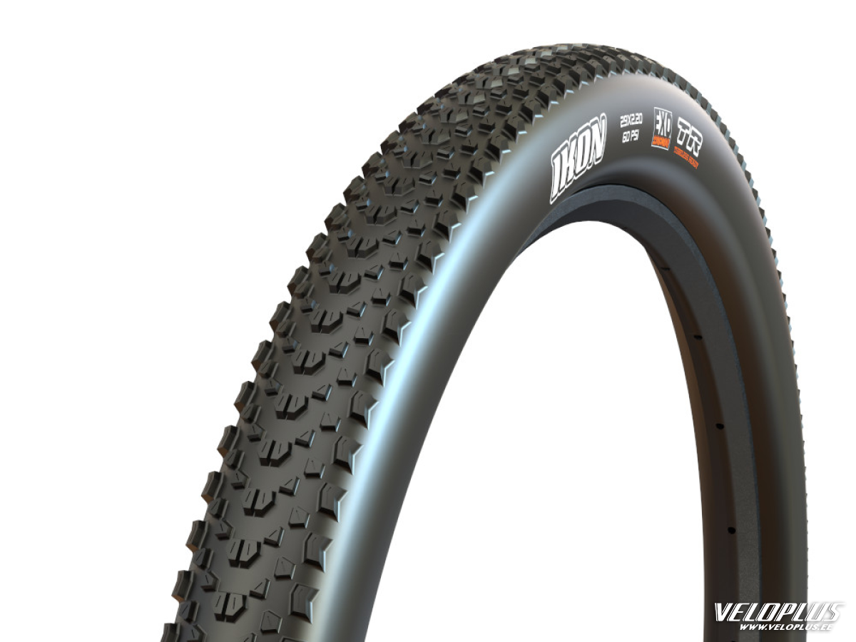 Väliskumm Maxxis Ikon 29x2,2 volditav 3C/EXO/TR