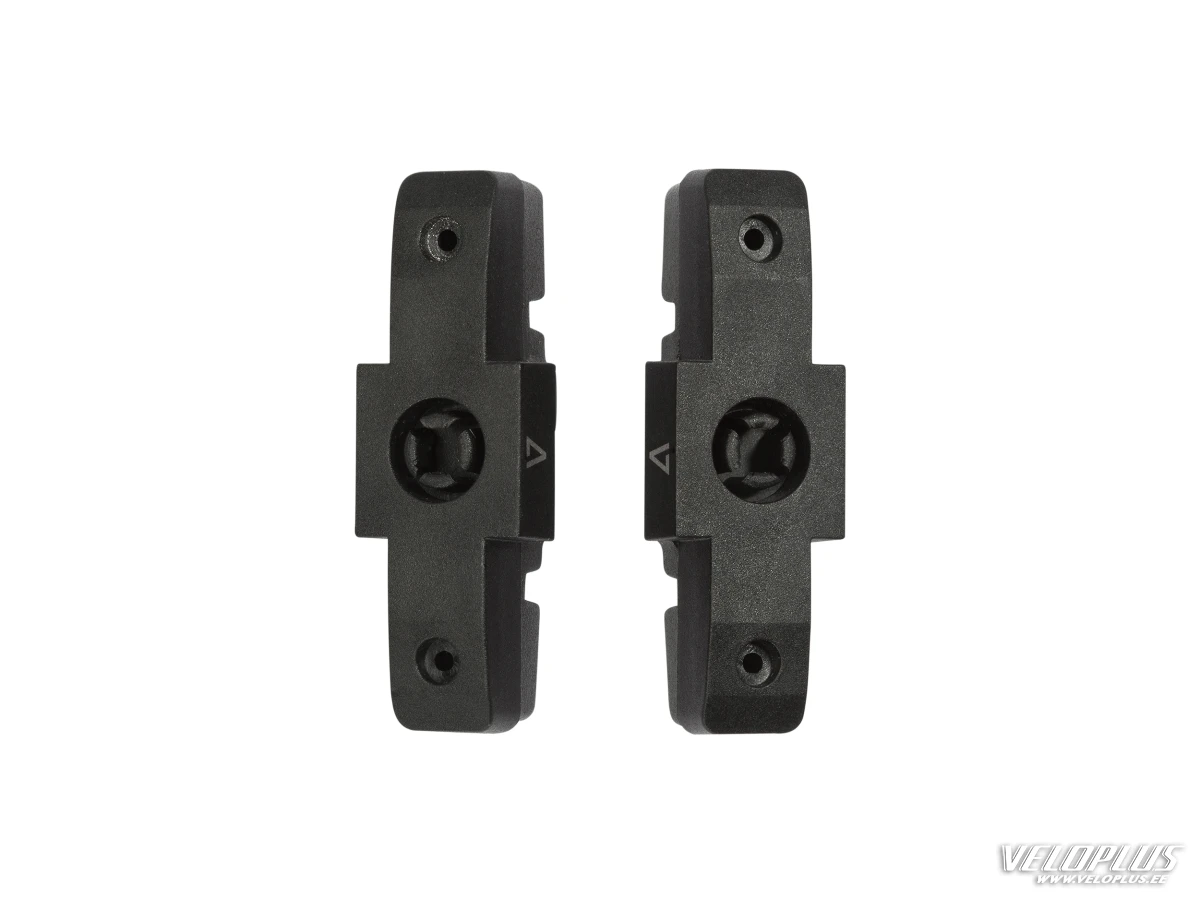 Stabdžių kaladėlės ACID Magura HS11-HS33