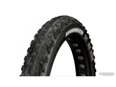 Väliskumm Maxxis Mammoth 26x4.0 fatbike´ile EXO / TR