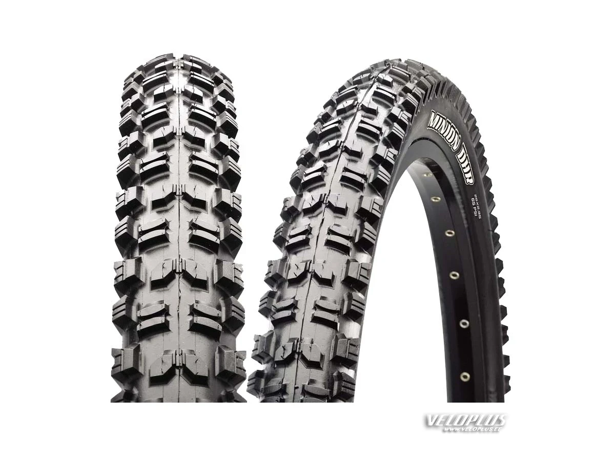 Tire Maxxis Minion DH F 26x2,35 SPC 60a