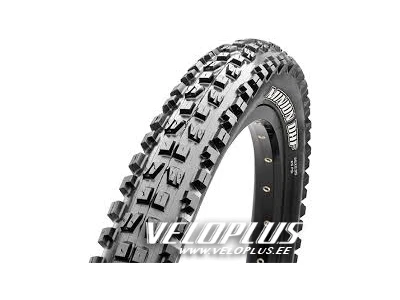 Väliskumm Maxxis Minion DH F 26x2,5 SPC 60a