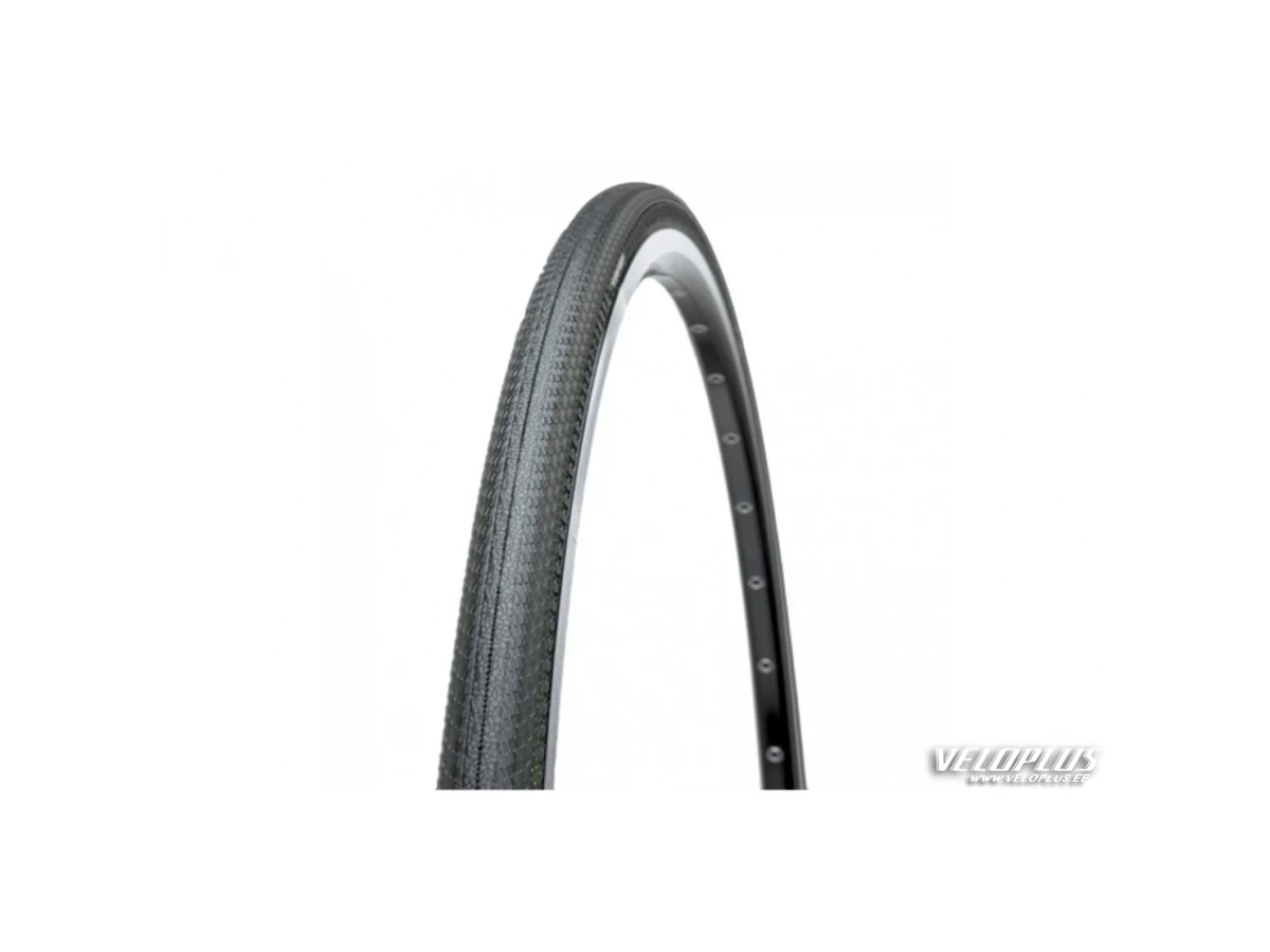 Väliskumm Maxxis Mamushi 700x25 must 170tpi kevlar