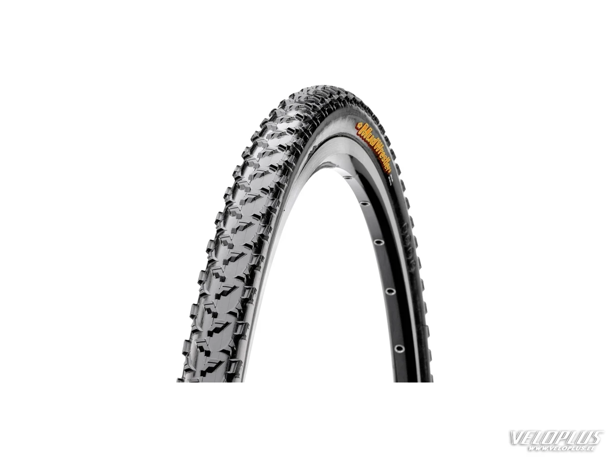 Cyclocross Tire Maxxis Mud Wrester 700x33 Aramid