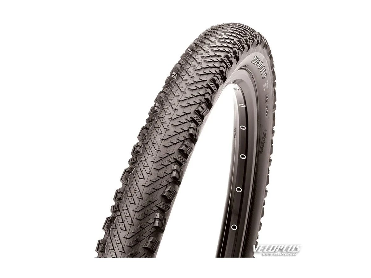 Tire Maxxis Tread Lite TR 27.5x2.10 120TPI Folding