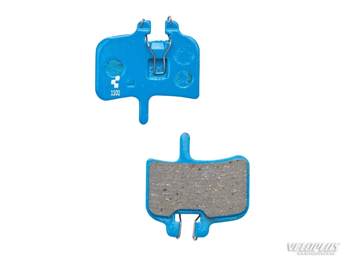 Ketaspiduriklotsid Cube Hayes HFX 9 organic