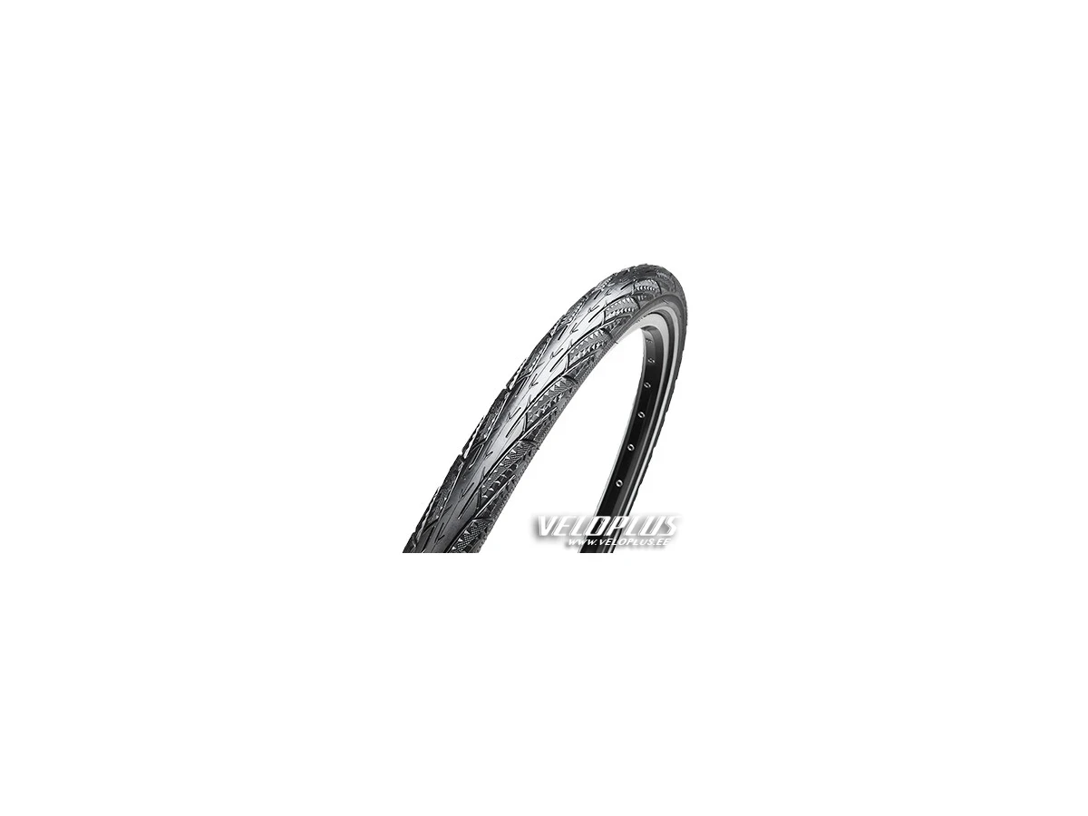 Tire Maxxis Overdrive II 26x1.65 Silkworm