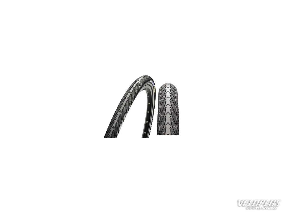 Tire Maxxis Overdrive 26x1.75x2 Maxxprotect