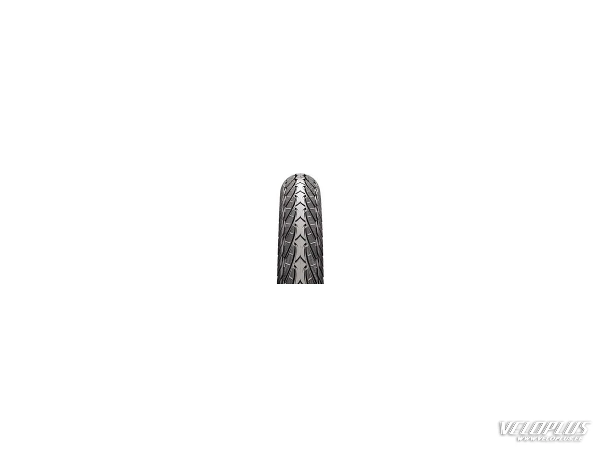 Väliskumm Maxxis Overdrive 28x1,75 (622-47) MP+KI helkuriga