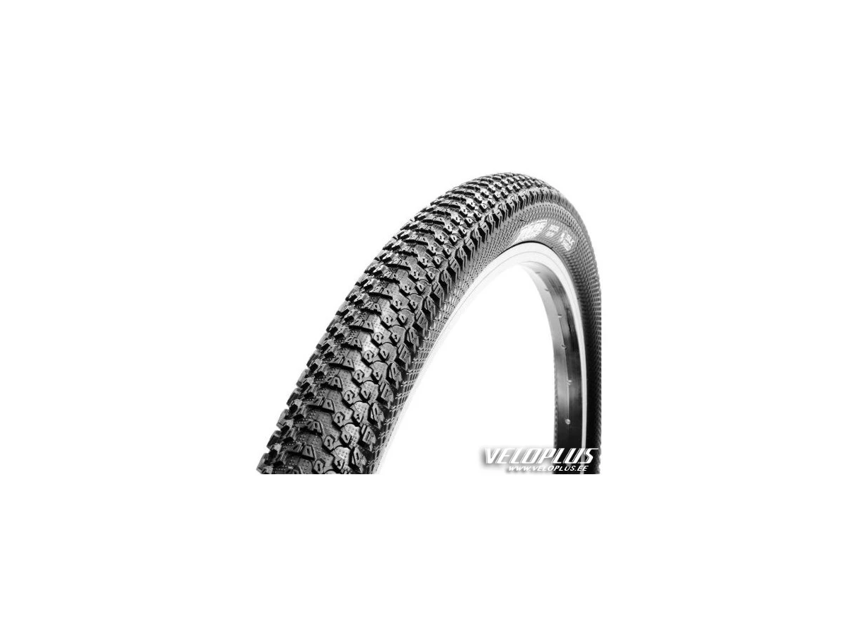 Tire Maxxis Pace 29 X2.10 60 TPI Folding TR