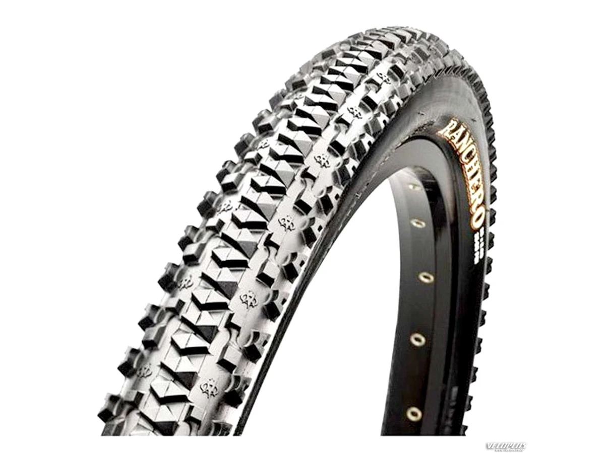 Tire Maxxis Ranchero 26x2 kevlar
