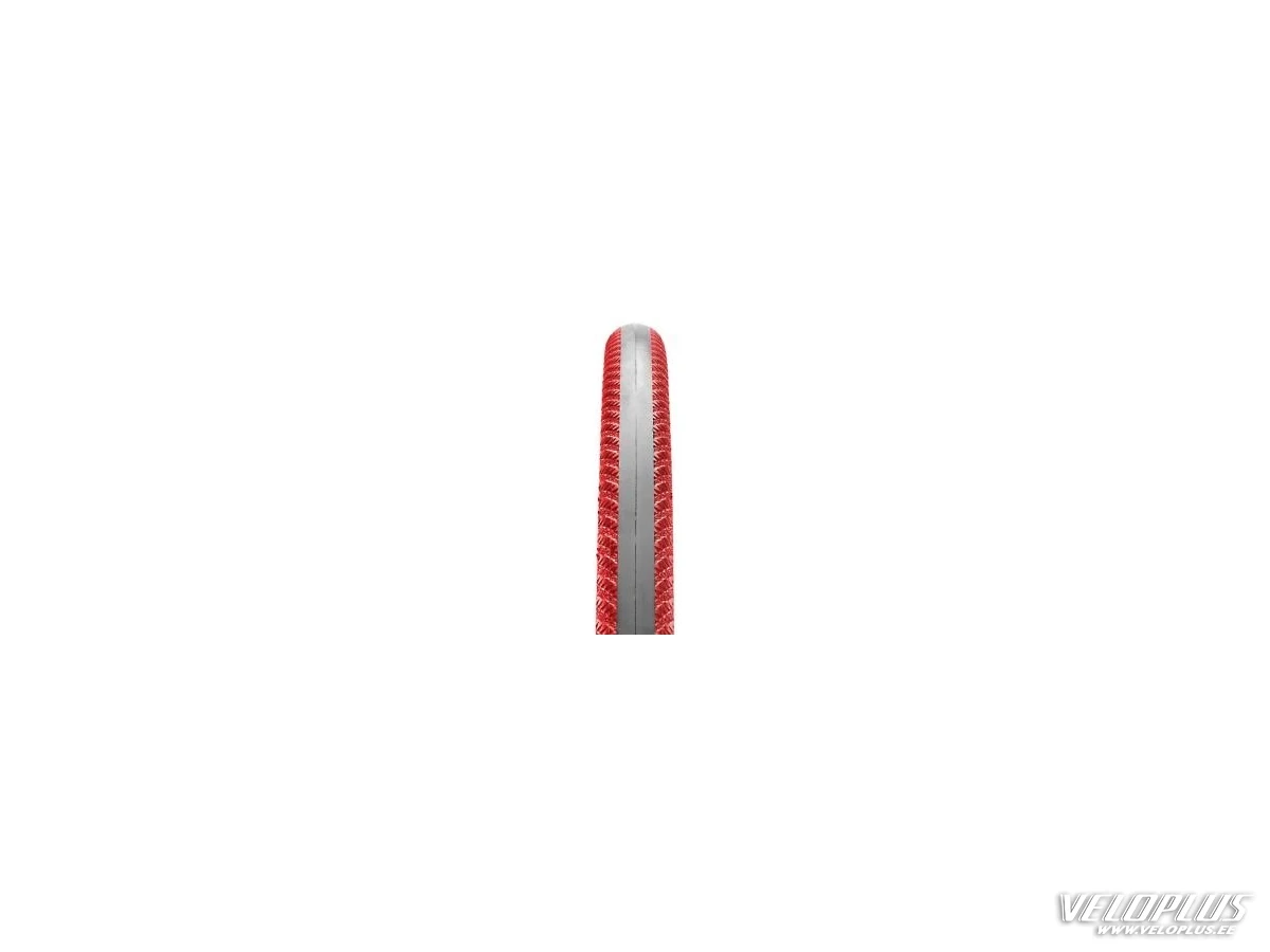 Tire Maxxis Rouler 700x23 red/black kevlar