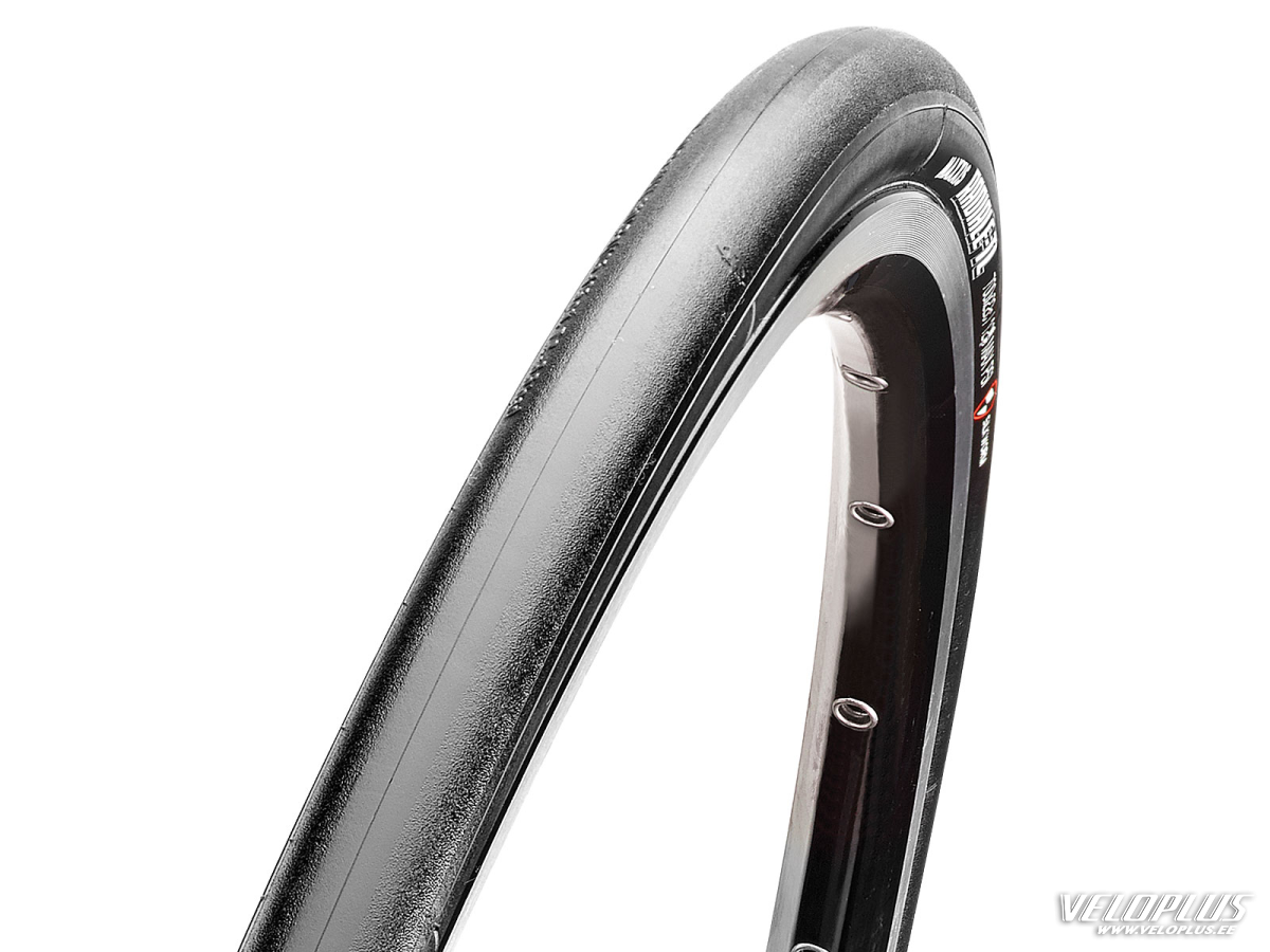 Tire Maxxis Radiale Tubeless 700x22 (tubular)