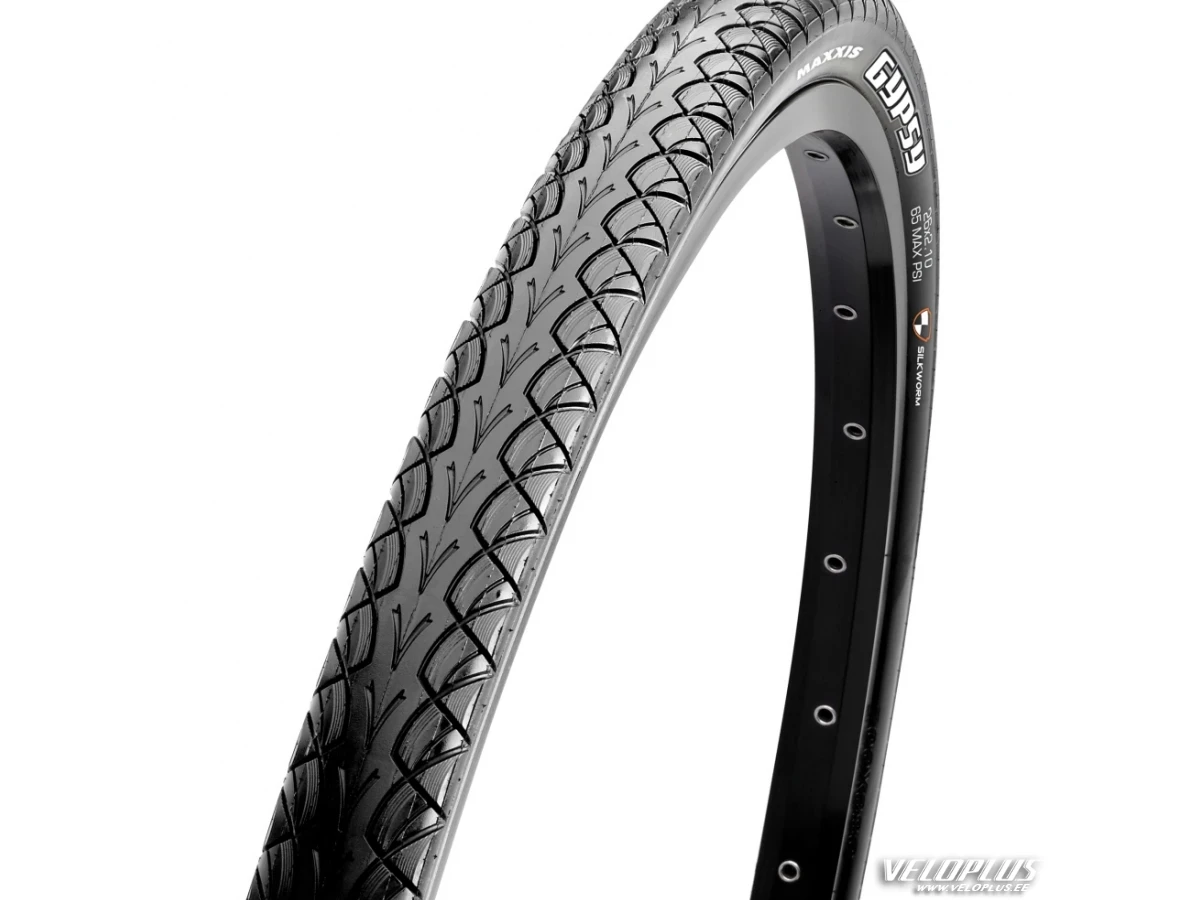Tire Maxxis Gypsy REF 700x38 wire