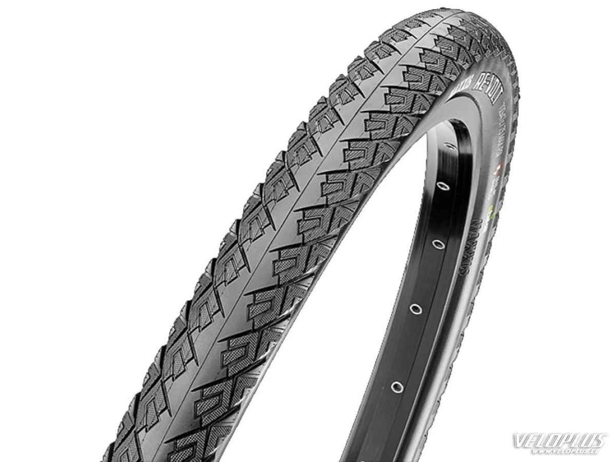 Rengas Maxxis Re-Volt 700x47 Wire SilkShield E-BIKE