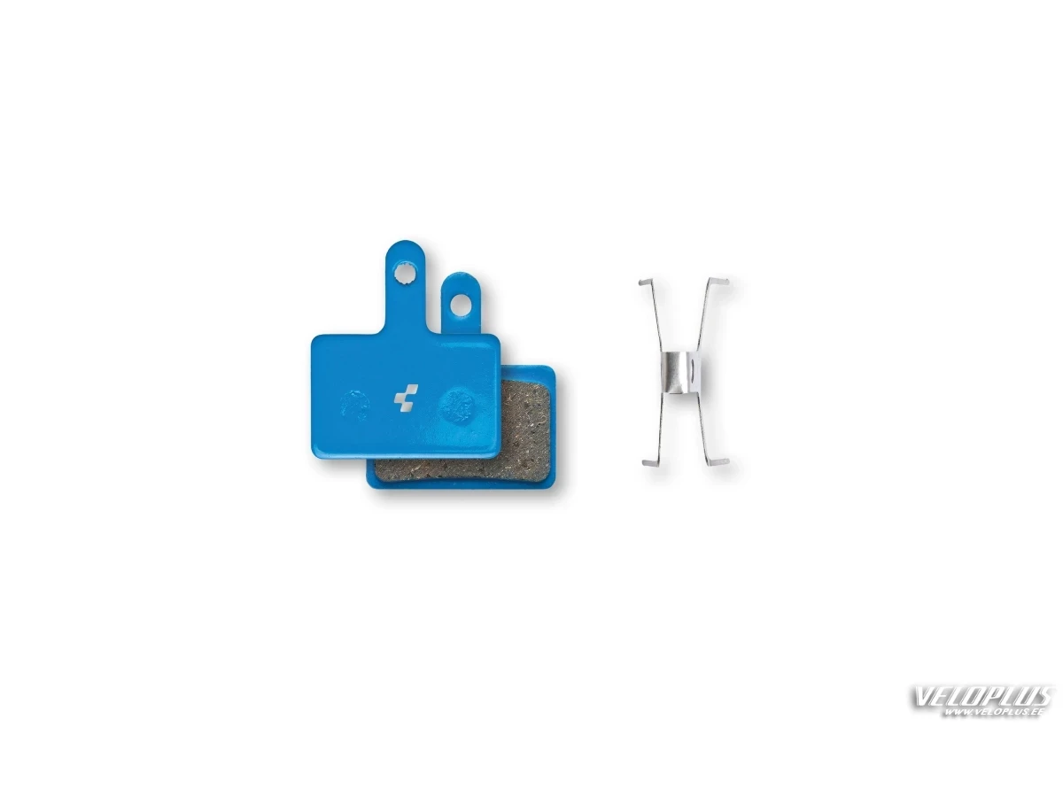 CUBE Disc Brake Pad Shimano Deore BR-M505/15/525/445/446