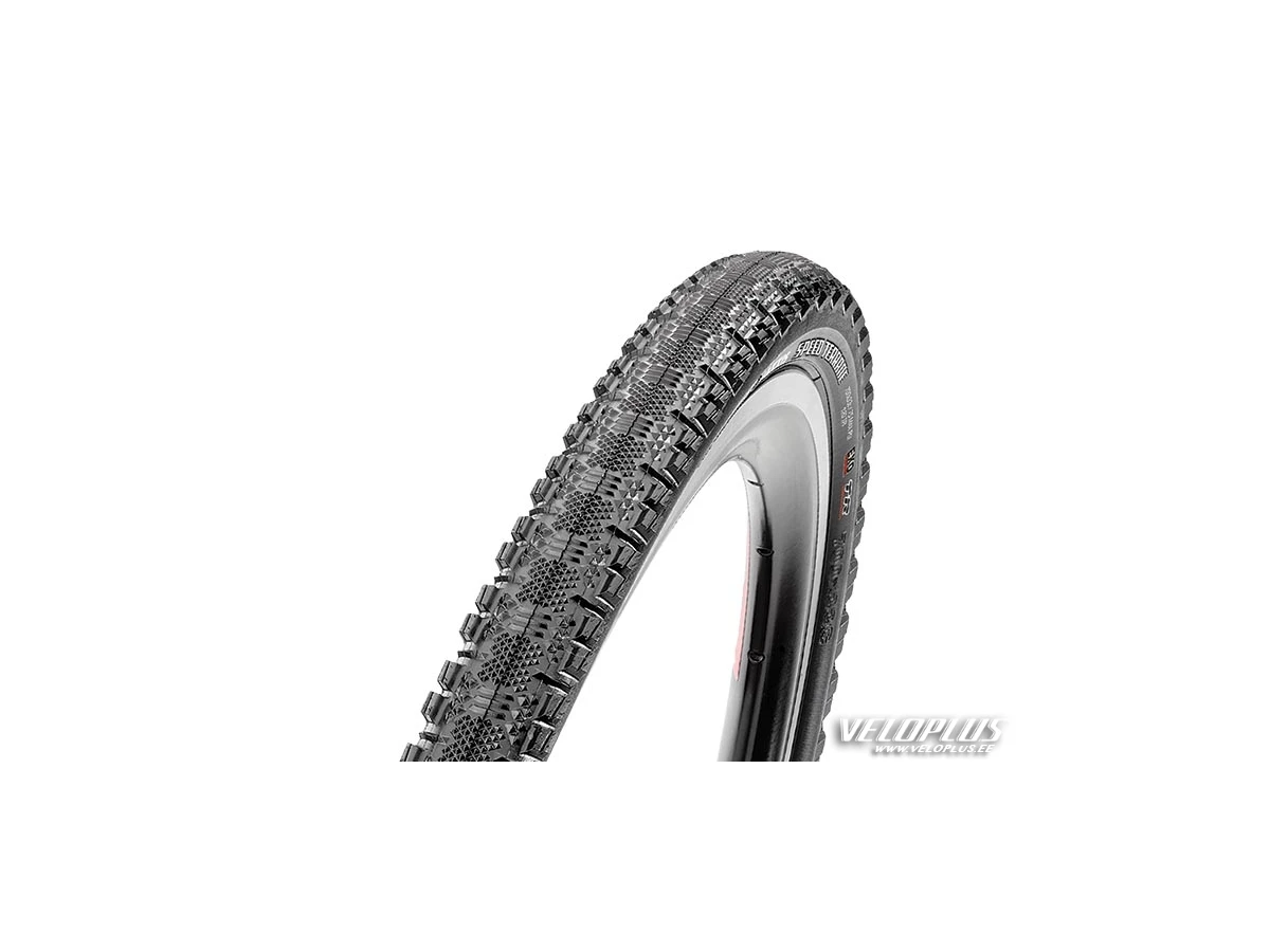 Tire Maxxis Speed Terrane 700x33 Aramid EXO/TR