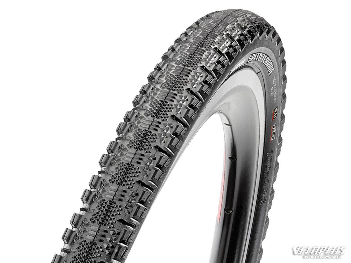 Tire Maxxis Speed Terrane 700x33 Aramid EXO/TR