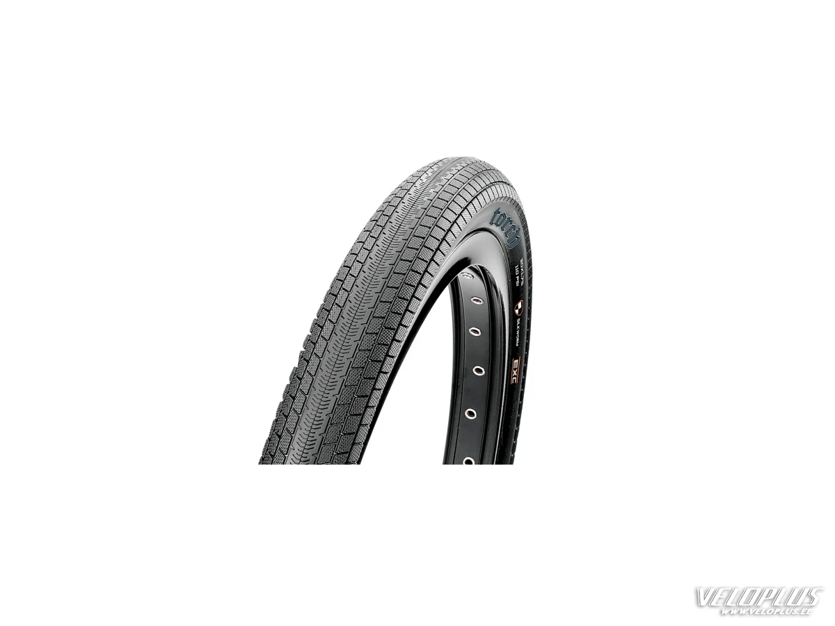 BMX Tire Maxxis Torch 20x1.75 120tpi Folding