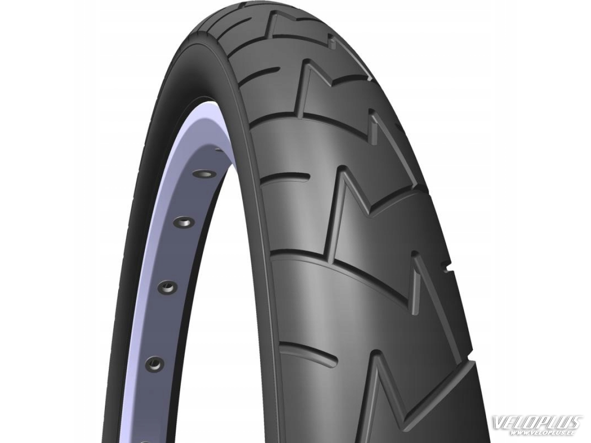 Tire Mitas 10x1,75x2 348R (47-152)