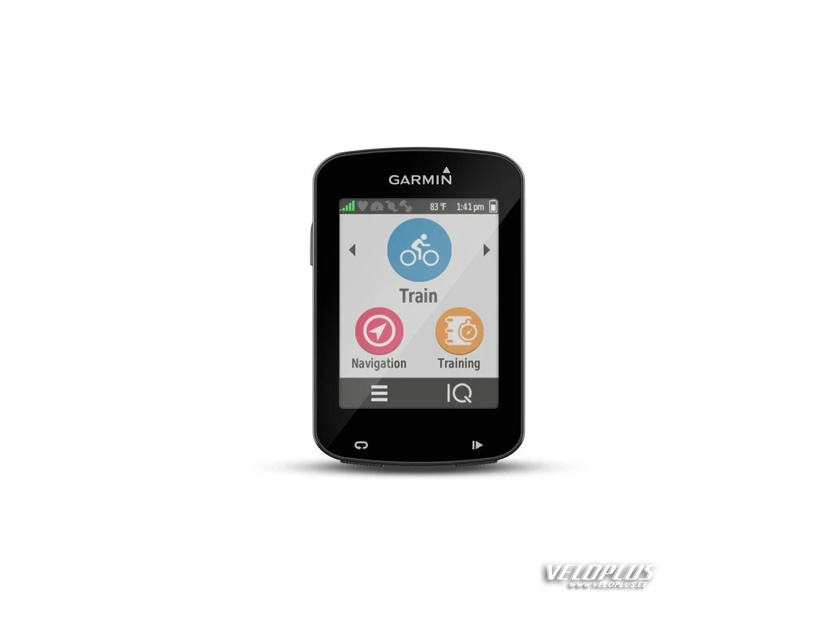 GPS rattakompuuter Garmin Edge 820