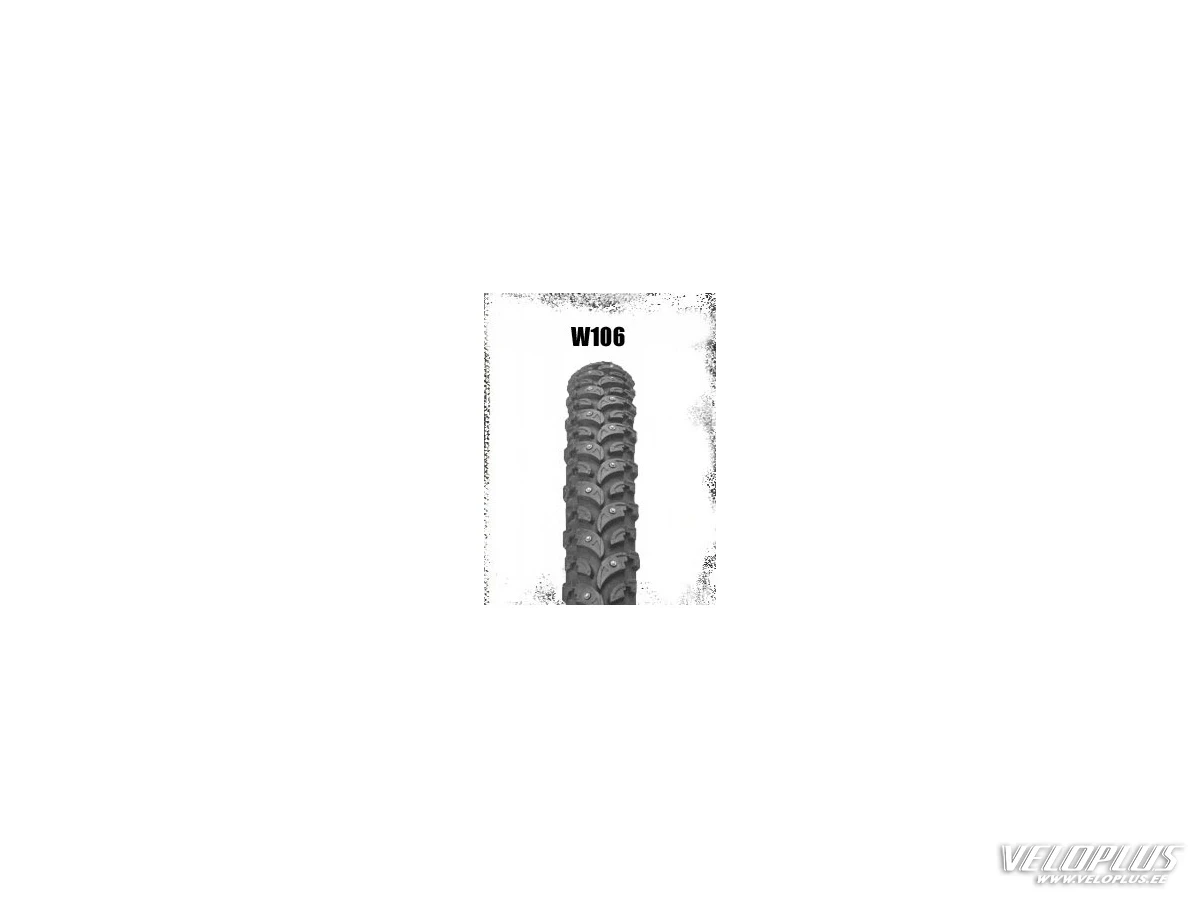 Spike tire Nokian 26x1,9 HKPL Stud W106