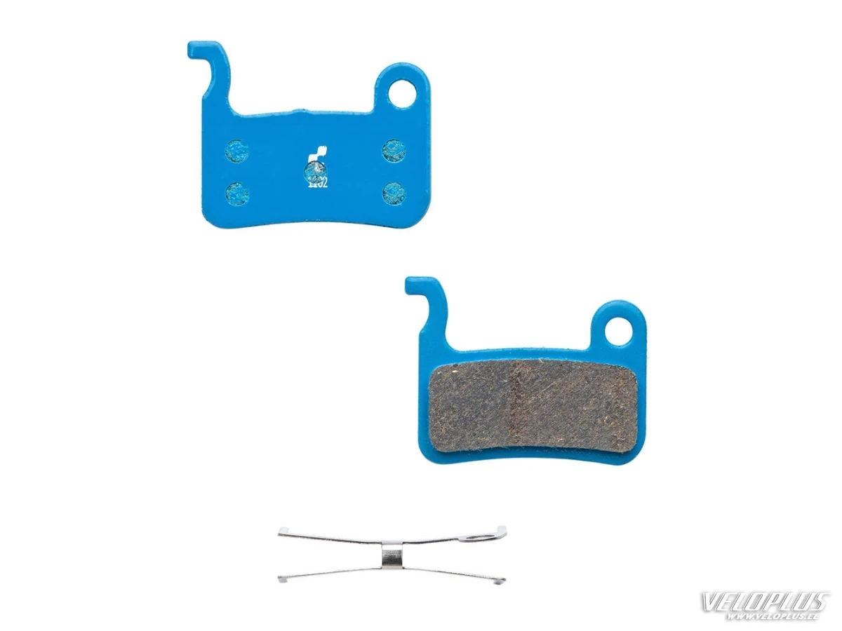 Ketaspiduriklotsid Cube Shimano XT2000/XTR organic