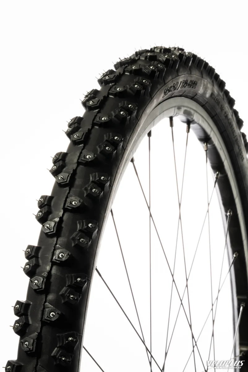 Шипованная шина Suomi Tyres Gazza Extreme 294 26x2,10 (54-559)