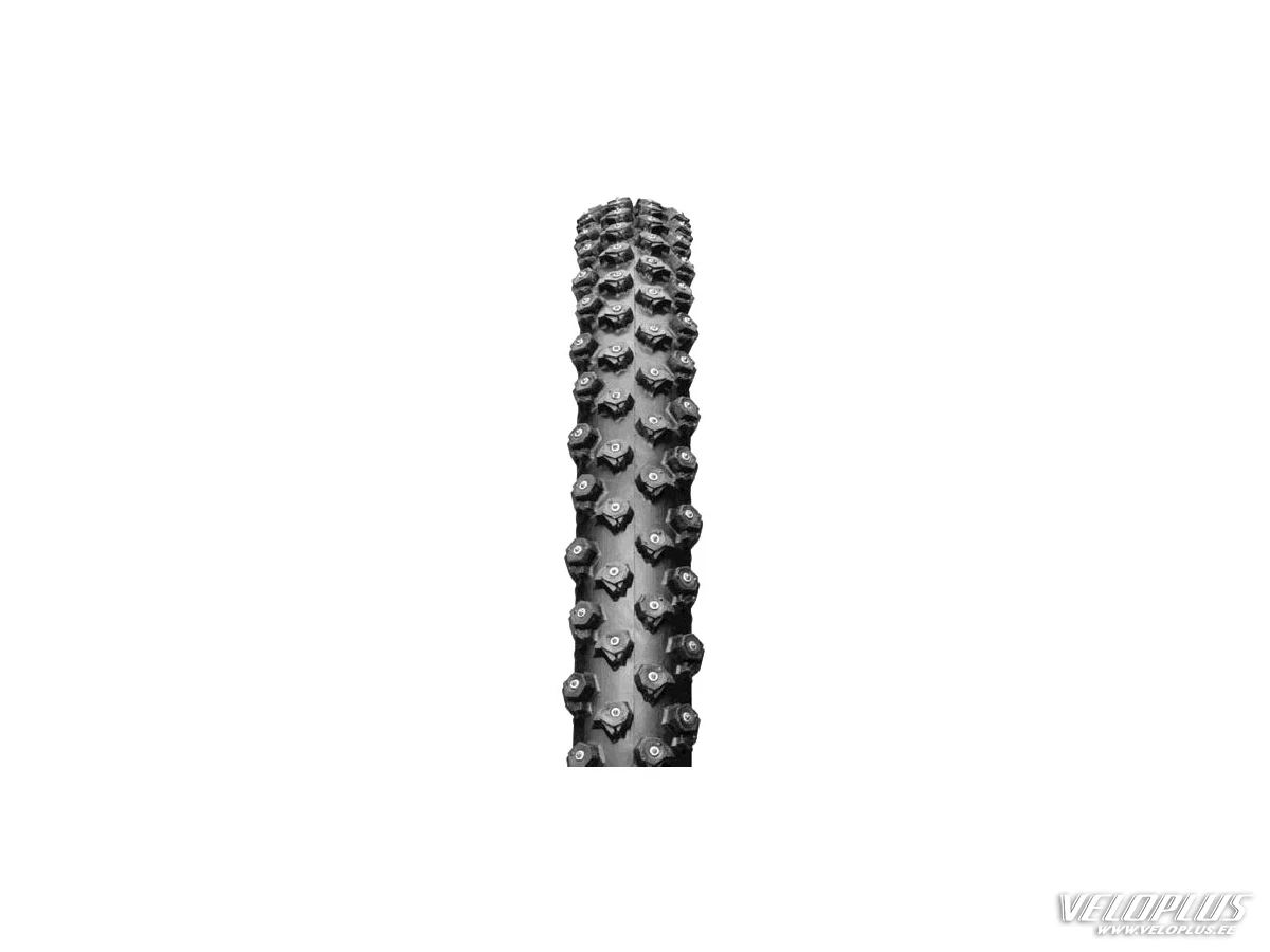 Naastrehv Suomi Tyres 26x2,20 ICESPEED WXC300 SWA