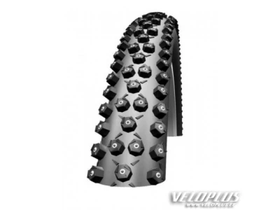 Väliskumm Schwalbe Ice Spiker PRO 26x2,1 361n