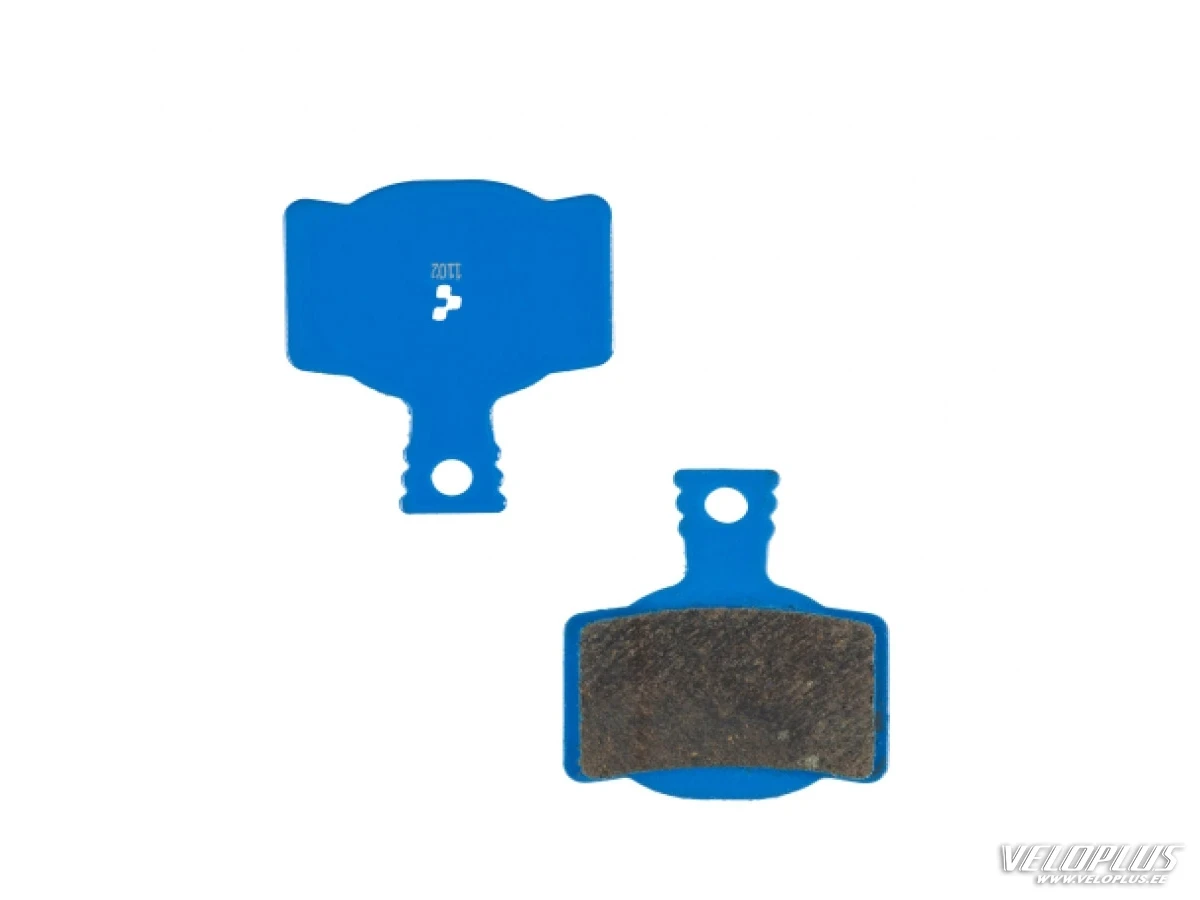 Ketaspiduriklotsid Cube Magura MT-2-4-6-8 organic