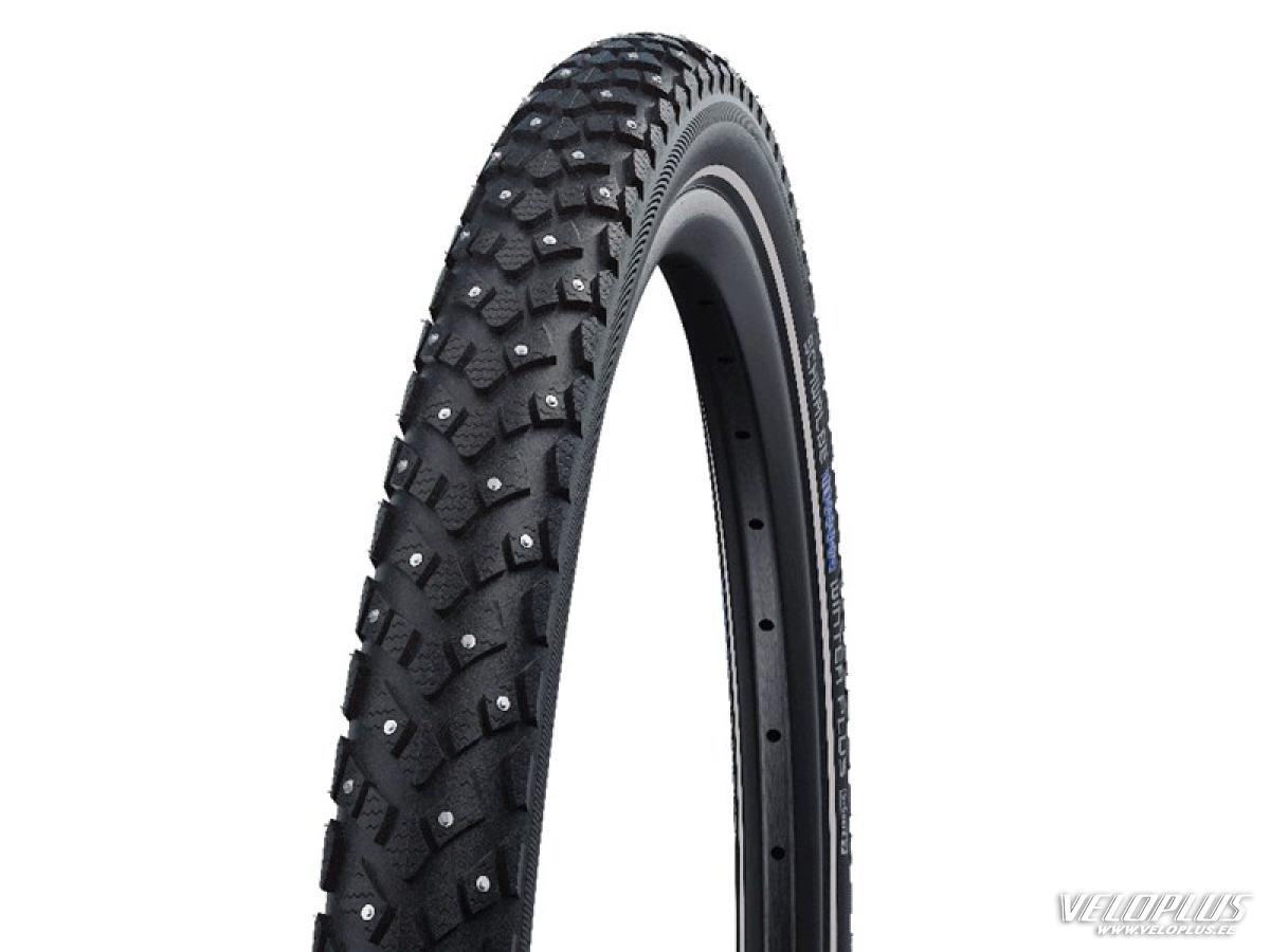 Winter Tire Schwalbe Marathon Winter Plus 20x1,6  (42-406) 144 spikes