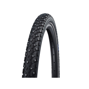 Winter Tire Schwalbe Marathon Winter Plus 20x1,6  (42-406) 144 spikes