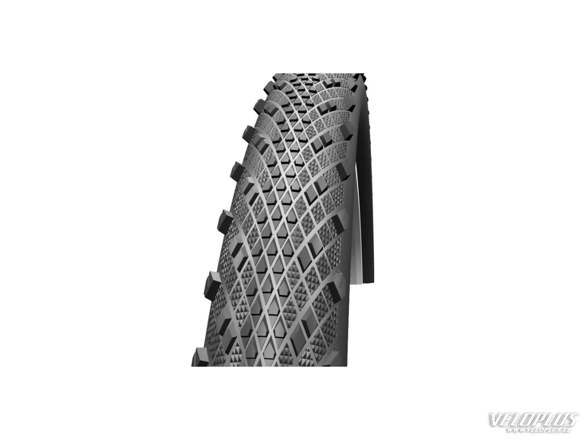 Väliskumm Schwalbe Furious Fred 26x2.1
