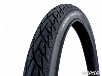Tire Schwalbe Road Cruiser 700x35 black wire