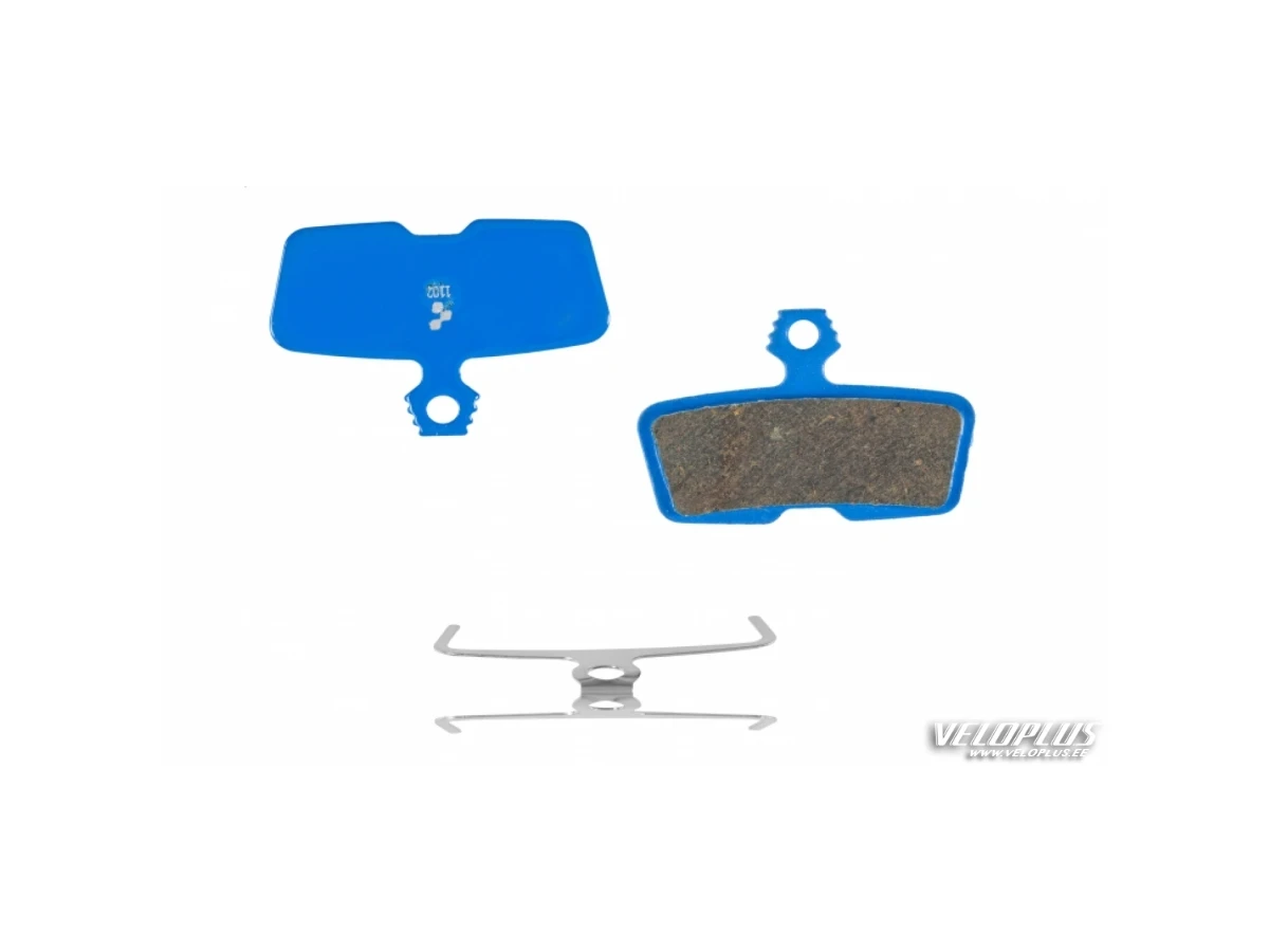 Ketaspiduriklotsid Cube Avid Code 2011 organic