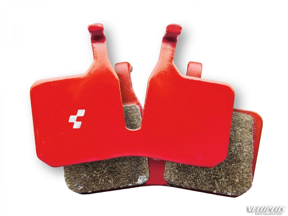 Ketaspiduriklotsid Cube Magura MT5