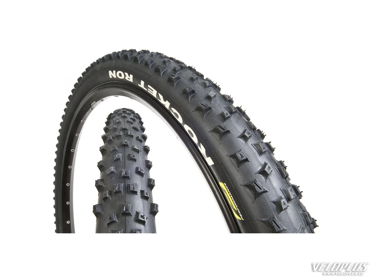 Väliskumm Schwalbe Rocket Ron 26x2,1 UST