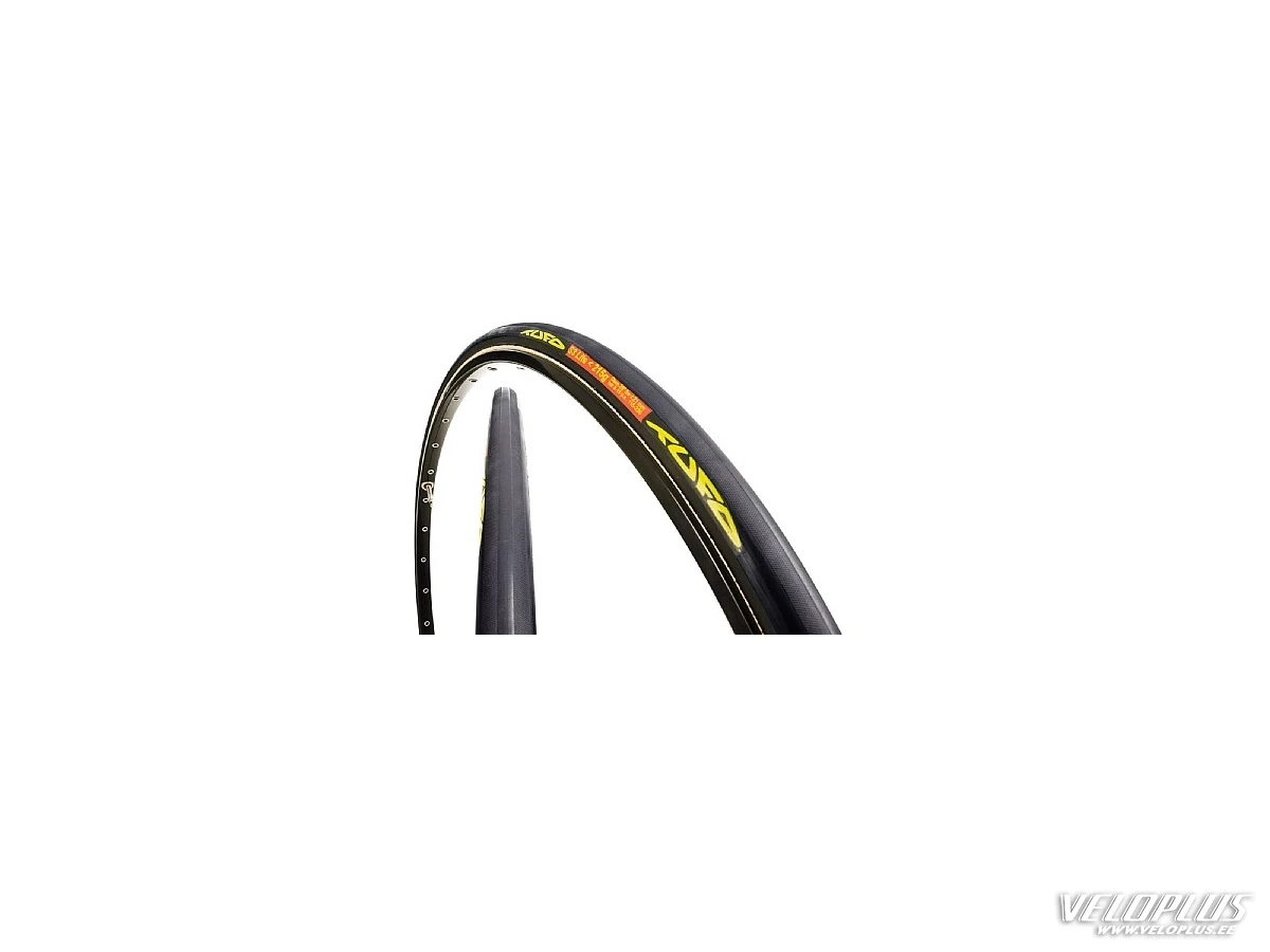 Tire Tufo S3 Lite tubular 700x23c