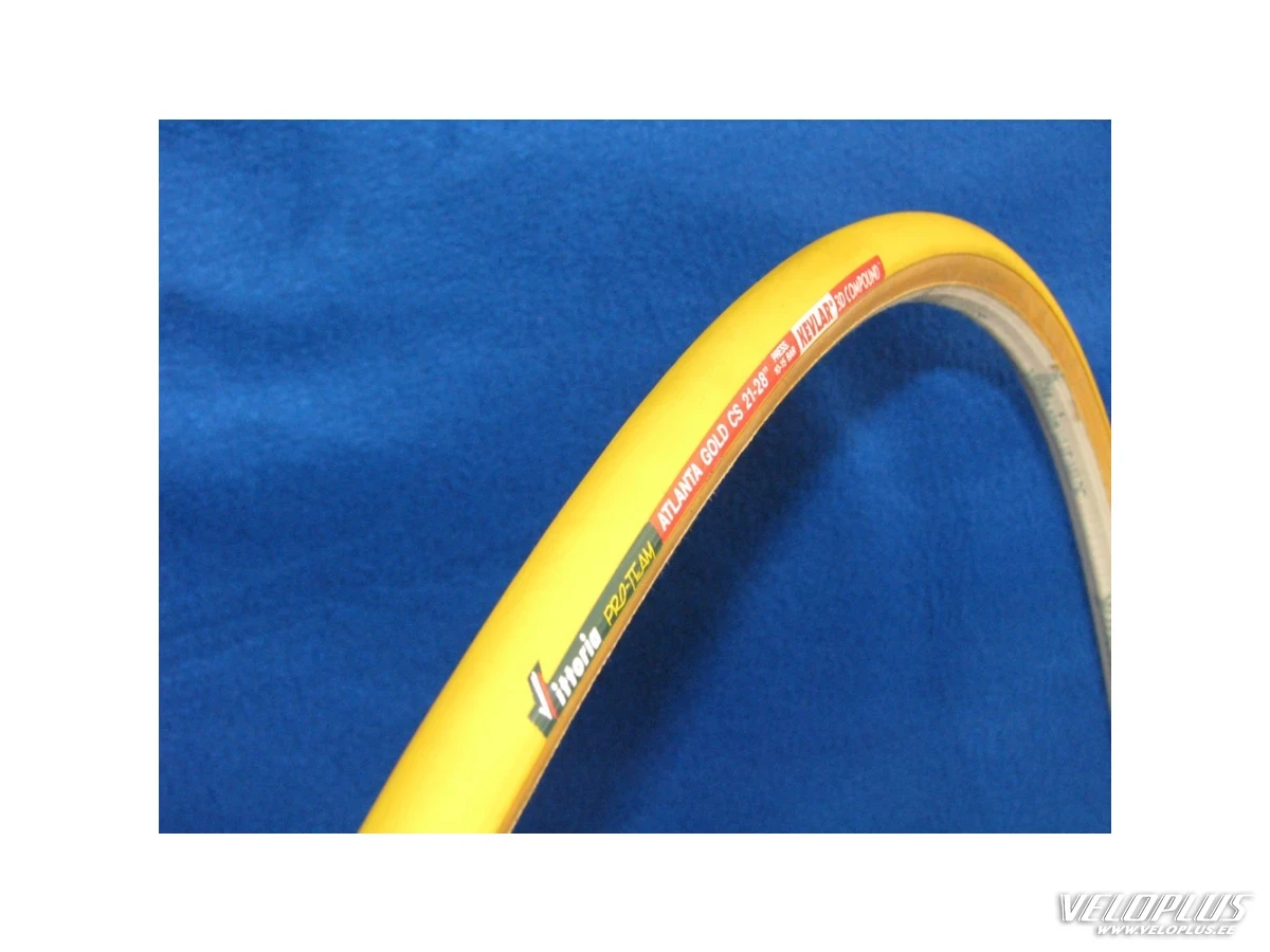 Väliskumm Vittoria Atlanta Gold 650x20 tubular