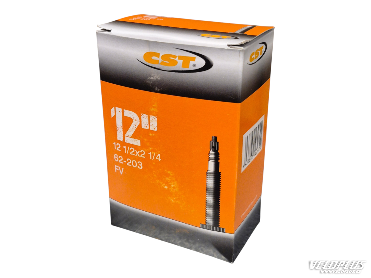 Внутренняя камера CST 12 1/2x2 1/4 PV