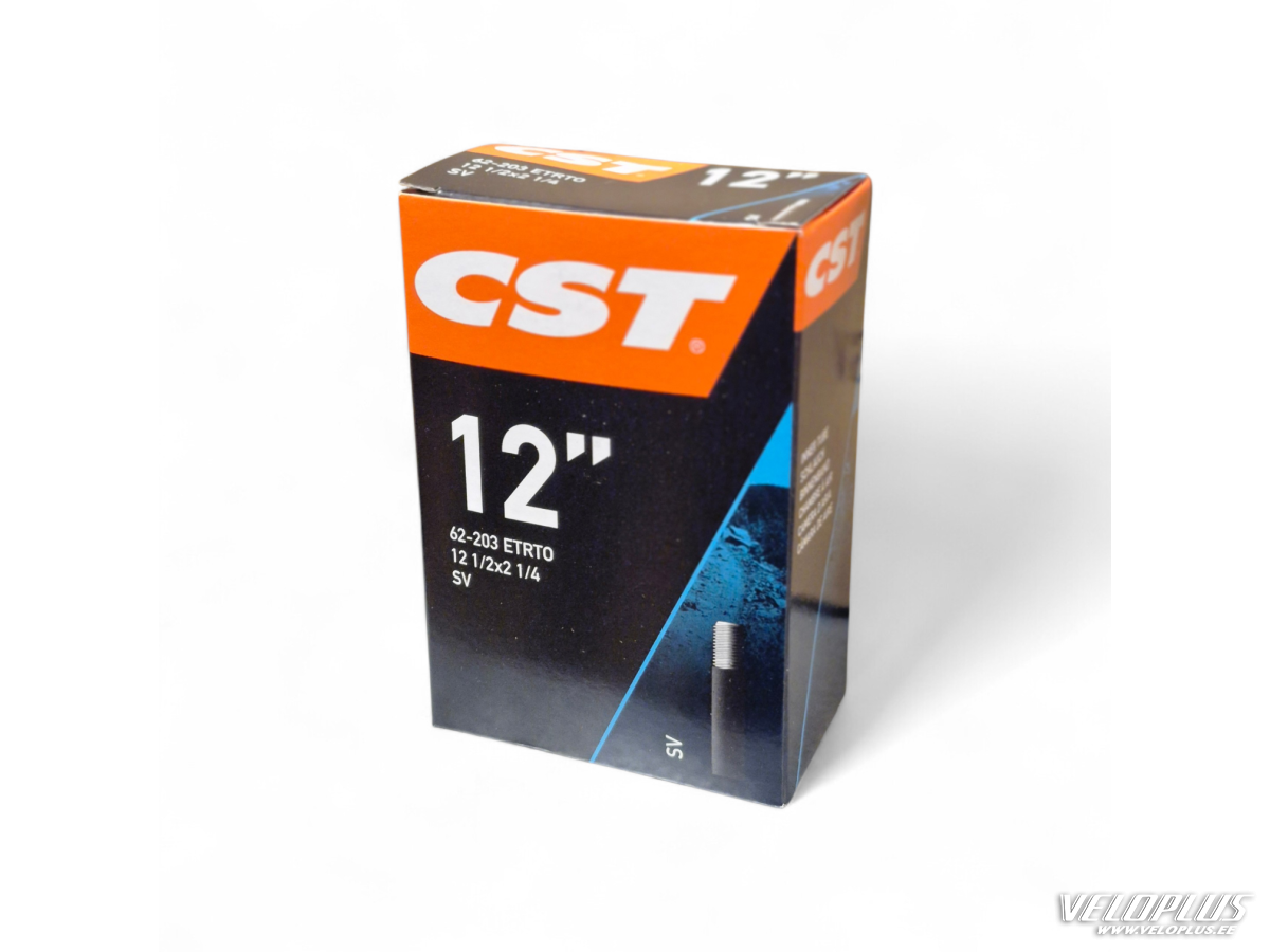 Sisekumm CST 12 1/2x2 1/4 AV