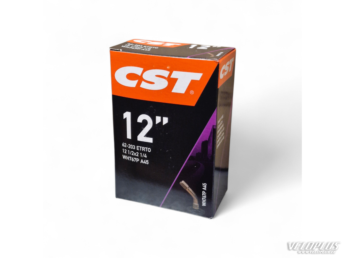 Sisekumm CST 12 1/2x2 1/4 AV 45°